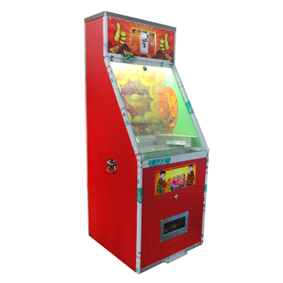 200W muntstukopdringer Arcade Machine Tamper Resistant Construction voor Casino