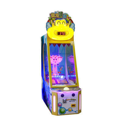 OEM Muntstuk In werking gesteld Arcade Machines Happy Squirrel Cabinet voor Carnaval