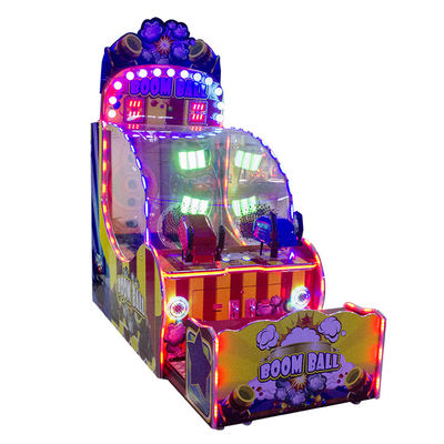 De boombal raakte het Scherm Muntstuk In werking gesteld Arcade Machines, 32 Duim Arcade Cabinet