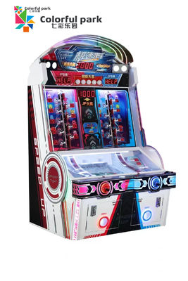Het binnenflipperspel Arcade Game Machine Coin Operated van de Vermaaksnelheid