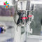 Materieel LCD Goedgekeurd de Vertoningsce van Mini Claw Crane Machine Plastic