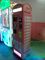 Automatische van het de arcadespel symbolische ATM van de rekeningsuitwisseling van de het muntstukuitwisseling van de machine automatische veranderende tekenen het spelmachine