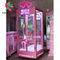 110w elektronisch Arcade Claw Machine, Toy Scissors Candy Grabber Claw-Machine