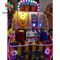 De Machine van de kaartjesafkoop, Werpend Arcade Game Machine 220V voor 2 Spelers