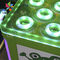 Mep een van de de Hamerklap van Arcade Amusement Indoor Playground Frog van het Molkaartje van de de Jonge geitjesafkoop Muntstuk in werking gestelde machine van het het kaartjesspel