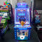 Het Autorennen Arcade Machine Car Simulator 250W van de monsterslag Acryl
