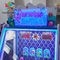 Schietend de Afkoopmachine van het Balkaartje, Muntstuk In werking gesteld Dino Arcade Game