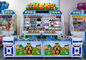 De Reeks van de de Eierenprijs van familiearcade shooting arcade cabinet lucky van Duck Gift