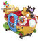 De Ritten van Kiddie Carnaval van het themapark dragen Dierlijke Kiddie-Rit voor Speler 2