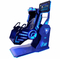 360 Graad VR Arcade Machine Flight Simulator 3 het Scherm 6 DOF
