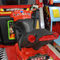 In het groot Muntstuk In werking gestelde Drijf GP het Spelmachine van Arcade Video Motor van de Simulatorraceauto voor Verkoop