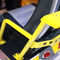 De Machine van het autorennenspel, Arcade Games Car Race Game, Simulator Arcade Racing Car Game Machine