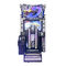 aanvankelijke de arcademachine van D, de Elektrische Motorfiets Arcade Game Machine van 50HZ