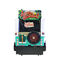 In werking gesteld muntstuk Schietend Arcade Machines, het Spel van het de Wildernisavontuur van het Metaalkabinet