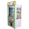 250W sleutelmasterAutomaat, Coral Pink Golden Key Vending-Machine