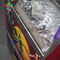 De Opdringer Arcade Machine Metal Base Color van het casinomuntstuk past voor Spelcentrum aan