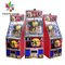 De Opdringer Arcade Machine Metal Base Color van het casinomuntstuk past voor Spelcentrum aan