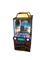 6 de Machine van het de Opdringersspel van het spelersmuntstuk, Gouden Ford Game Arcade Penny Pusher