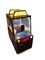 6 de Machine van het de Opdringersspel van het spelersmuntstuk, Gouden Ford Game Arcade Penny Pusher