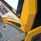 spel van de doos het Muntstuk In werking gestelde Arcade Machines 9D van pandora met LCD het Scherm