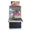 32 het Muntstuk Op Arcade Machines, Koning Of Fighters Arcade Cabinet van de duimvertoning