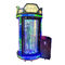Het Materiaal van pvc van geldgrabber Arcade Machine Cabinet Bill Acceptor voor Game Center
