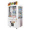 Het elektronische Kabinet van Klauwcrane machine candy toy metal voor 1 of 2 Spelers