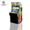 32 duim Retro Vechtend Muntstuk In werking gesteld Arcade Cabinet Pandora Box 2800 Spelenvideo