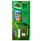 De muntstuk In werking gestelde Spelen Arcade Control Crossy Road van de Prijsafkoop