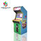 Tribune omhoog Klassiek Muntstuk In werking gesteld Arcade Machines 2 Speler 19 Duim