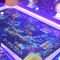 De visserij van Casino dat Arcade Table Machine Coin Operated gokt