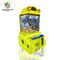 Crystal Love Claw Crane Machine-de Machine van de Prijsgift BV20 Bill Acceptor Arcade Toy Grabber
