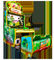 Zombywar Gek Water die Afkoop Arcade Machine For Shopping Mall schieten