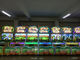 Zombywar Gek Water die Afkoop Arcade Machine For Shopping Mall schieten