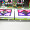 Somatosensory Muziek Dansende Videospelletjes Arcade Machine For Amusement