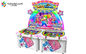 De opwindende de Afkoopmachine van het Loterijkaartje Dubbele het Spelen Machine van het Muziek Trommelende Spel