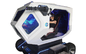 De gekke Machine van het de Sportenspel van de Mars Rover9d VR Simulator 360° Extreme