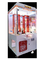 Mini Toy Vending Claw Crane Game-Machine voor Enige/Dubbele Speler
