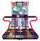 Commerciële Arcade Pump It Up Dance-Machine met 55“ HD Monitor