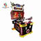 De God Dubbel Schietend Arcade Machines For van het onweerskanon 2 Spelers