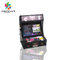Mini Fight Classic Coin Operated Arcade Machines With 19 Duim LCD