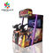 2 het Kanon die van het spelervideospelletje Simulator Arcade Electronic Coin Operation schieten