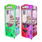75KG Toy Grabber Claw Machine, de gekke stuk speelgoed Wandelgalerij van Arcade Claw Machine For Shopping