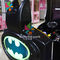 Ce Goedgekeurd Batman Arcade Machine, Videospelletjemachine met Regelbaar Seat