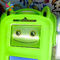 de Afkoopmachine van het baby kart Kaartje, de Miniatuurauto die van 220V Arcade Game drijven