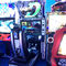 Het Autorennen van geïntegreerde schakelingen Arcade Machine, Aanvankelijke D Arcade Stage 8