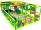 De GB Goedgekeurde Binnenspeelplaats van het Wildernisthema, EVA Mat Soft Play Indoor Playground