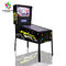 Houten Muntstuk In werking gesteld Arcade Machines Coin Pusher 3 de Flipperkast van het Schermspelen