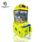 Crystal Love Claw Crane Machine-de Machine van de Prijsgift BV20 Bill Acceptor Arcade Toy Grabber