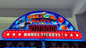 Lucky Fish Bowl Lottery Ticket-het Binnenvermaak van de Afkoopmachine
